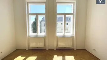 Expose Top sanierte Altbauwohnung bei Schloss Hetzendorf