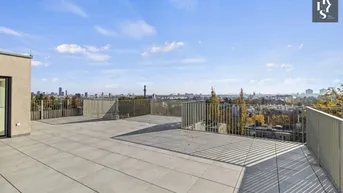 Expose Exklusive Dachgeschosswohnung mit 360-Grad-Panoramablick in Oberdöbling