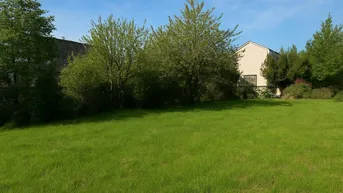 Expose Traumhaftes Grundstück in Bestlage | Nahe Neustift am Walde | KEIN Gartensiedlungs- oder Kleingartengebiet