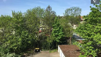 Expose 2-Zimmerwohnung mit Loggia und Grünblick