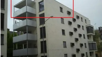 Expose Privatvermietung: Helle, ruhige 2-Zimmer-Wohnung (inkl. Terrasse + TP) mit See- und Zentrumsnähe zu vermieten