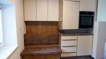 Expose Schöne 3-Zimmer-Wohnung mit Balkon und Einbauküche in Imst