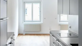 Expose Moderne, hochwertige Wohnung, Nähe Bahnhof Wiener Neustadt