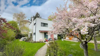Expose Wunderschönes Einfamilienhaus in exklusiver Perchtoldsdorfer Traumlage (Sonnbergviertel)