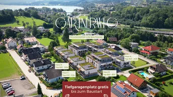Expose Wohnen "Am Gärtnerweg" in ruhiger Lage. Top A07. Jetzt entscheiden und 25.000 € sparen.