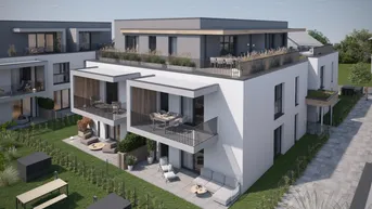 Expose "Am Gärtnerweg" - Haus B - Top B07