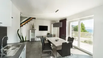 Expose Sichern Sie sich Ihre Ferienwohnung in Seewalchen am Attersee!
