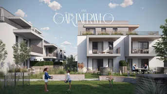 Expose "Am Gärtnerweg" - Haus B - Top B02