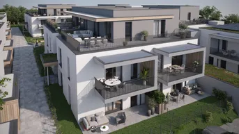 Expose "Am Gärtnerweg" - Haus B - Top B02
