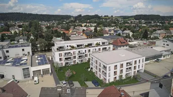 Expose WOHNEN MIT SCHÖN | DORF | BLICK | Top B.11 OG 2 | Zentrumsnah und leistbar.
