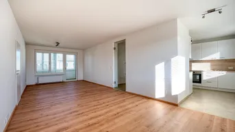 Expose Erstbezug nach Renovierung. Hochwertig ausgestattete Wohnung in zentraler Lage.