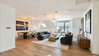 Expose Leistbare DG-Wohnung. Garage und Stellplatz inklusive.