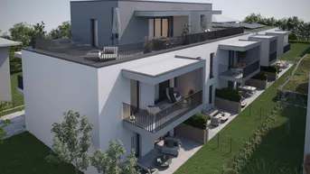 Expose "Am Gärtnerweg" - Haus A - Top A09