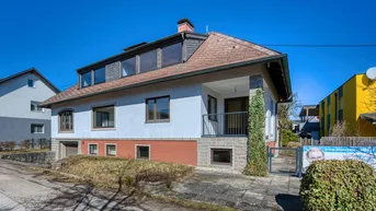 Expose Mehrfamilienhaus wartet auf Fertigstellung - riesiger Garten in Atterseenähe!