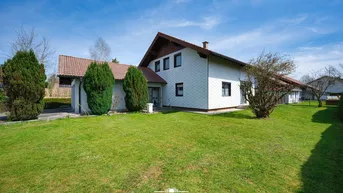 Expose Perfektes Haus für die Familie mit großem Garten und Terrasse