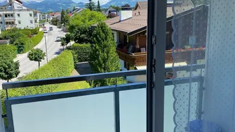 Expose gemütliche 2 Zimmer Wohnung im Zentrum von Kufstein zu vermieten