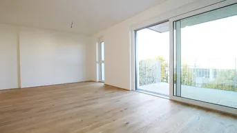 Expose 4 Zimmer Terrassen Wohnung in einer Ebene