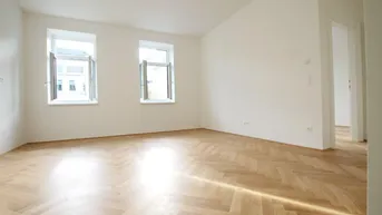 Expose 2 Zimmer Appartement