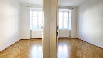 Expose Perfekte 3 Zimmer-Wohnung in guter Lage in 1180 Wien, Währing