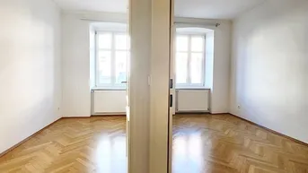 Expose Perfekt aufgeteilte 3-Zimmer-Wohnung im stilvollen Altbau mit Lift Nähe AKH