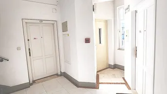 Expose Perfekte 3 Zimmer-Wohnung in guter Lage in 1180 Wien, Währing