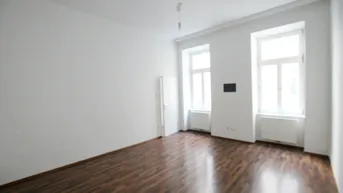 Expose Stilvolles Wohnen in zentraler Lage - 44.5m² Apartment mit Loggia in 1070 Wien für nur 800€ Miete!
