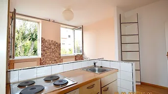 Expose Absolut ruhige, sonnige, stille Hofwohnung mittendrin