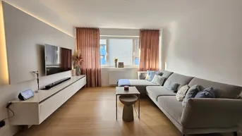 Expose 3-Zimmer Wohnung in modernem Wohnkomplex nähe U6, Badner-Bahn, Lidl und Billa