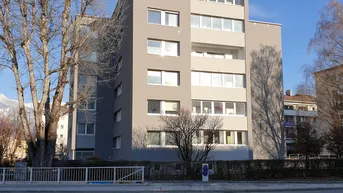 Expose Generalsanierte helle 4 Zimmer Wohnung in Uni- und Kliniknähe