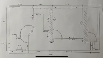 Expose Ansprechende 2-Zimmer-EG-Wohnung mit Einbauküche in Graz