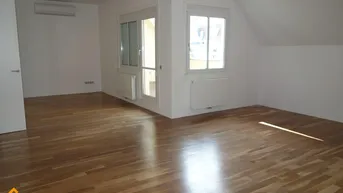 Expose Exklusives Dachgeschoß-Maisonettejuwel in Döbling