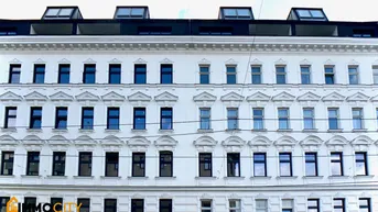 Expose Wohntraum (Top 5-2), 3 Zimmer + 2x Bäder, Erstbezug, Erstklassige Ausstattung, Purer Wohntraum im 3.Bezirk, Erdbergstraße 148-150
