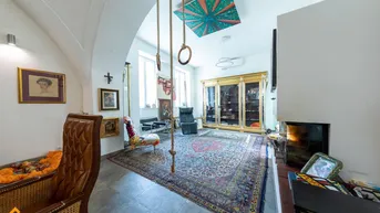 Expose Provisionsfrei, Fabelhafte Mietwohnung + Terrasse! Wohnen im edlen 19. Bezirk - Döbling + 2x Garagenplätze