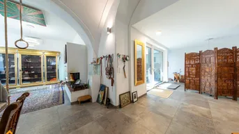Expose Provisionsfrei, Fabelhafte Mietwohnung + Terrasse! Wohnen im edlen 19. Bezirk - Döbling + 2x Garagenplätze