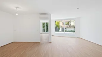 Expose Dachtraum + XXL Dachterrasse 85 m², 3 Zimmer, Erstbezug, Provisionsfrei, Erstklassige Ausstattung, Neubau, luxuriös, Garage