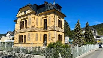 Expose ALL-IN-MIETE! VOLLMÖBLIERTES APARTMENT AM WÖRTHERSEE