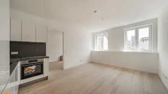 Expose Anleger aufgepasst: Dachgeschoßwohnung 2-Zimmer mit attraktiver 3,2% Rendite in zentraler Lage 1030 Wien!