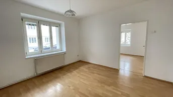 Expose Gepflegte 3-Zimmer-Wohnung: Investieren Sie in 1060 Wien mit 2,5% Rendite! in
