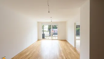 Expose Zu vermieten: Wohntraum (Top 3) Exklusive Erstbezugswohnung 69,47 m² + Terrasse 20,16 m², Hauptstraße 42, 3013 Tullnerbach-Lawies