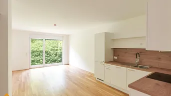 Expose Zu vermieten: Wohntraum (Top 12) Exklusive Erstbezugswohnung 69,67 m² + Balkon 7,49 m², Hauptstraße 42, 3013 Tullnerbach-Lawies