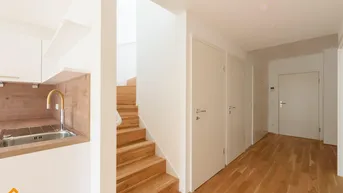 Expose Zu vermieten: Dachtraum (Top 30) Exklusive Erstbezugswohnung 71,19 m² + XL Dachterrasse 49,14 m², Hauptstraße 42, 3013 Tullnerbach-Lawies