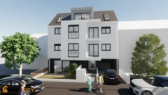 Expose Baubewilligtes Wohnprojekt Pastorstraße 26, 1210 Wien – Sofortiger Baustart möglich!