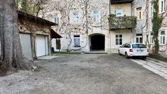 Expose Stellplätze zu vermieten – Ungargasse 32, 1030 Wien
