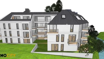 Expose Exklusives Investitions- und Bauträgerprojekt – in Bestlage – Luxus, Natur und Lifestyle in Gablitz