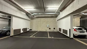 Expose Zu verkaufen: Hochwertiger Garagenplatz, Graf-Starhemberg-Gasse 14, 1040 Wien