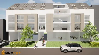 Expose Multifunktionale Immobilie mit Büro, Wohnen &amp; Garage – Pastorstraße 45, 1210 Wien