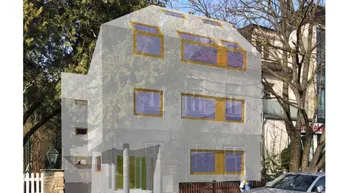 Expose Exklusives Baugrundstück mit architektonischer Studie – Rathstraße 18, 1190 Wien