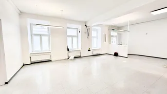 Expose Perfekt für Ärzte &amp; Therapeuten – helle Praxisräume mit Wasseranschluss in jedem Zimmer!