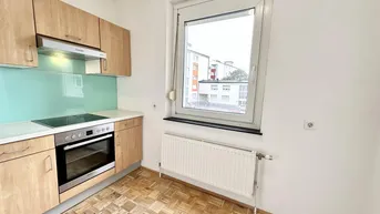 Expose Traumhafte 2-Zimmer-Wohnung mit Balkon und Lift – zentrumsnah &amp; ruhig, Bahnstraße 16-18, Eisenstadt