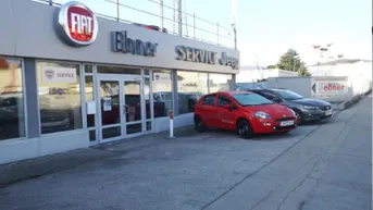 Expose Attraktives Autohaus mit großem Schauraum und Stellflächen – ca. 910 m², Baden